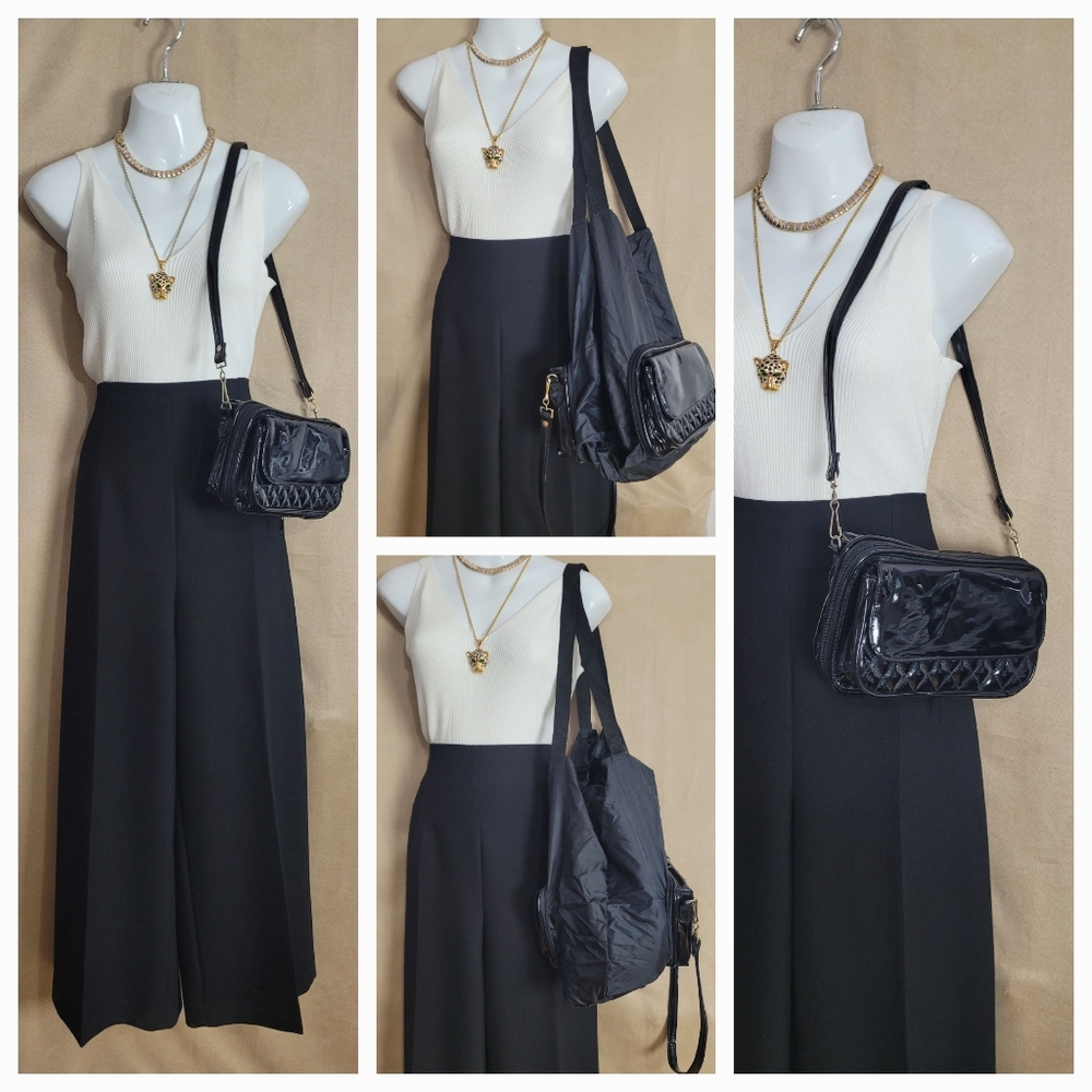 PERFECT Expandable BAG - Picture 8 of 10